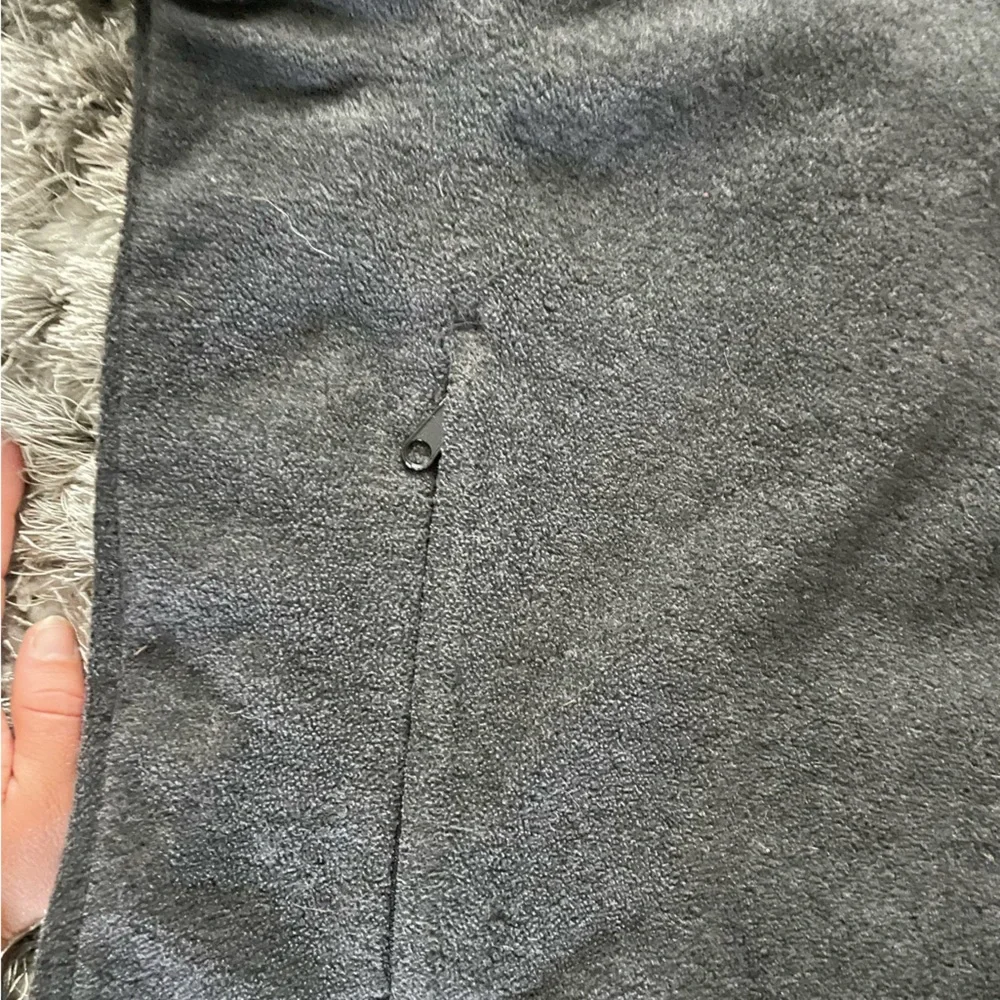 XL Columbia Fleece zip up Jacket - Picture 3 of 9